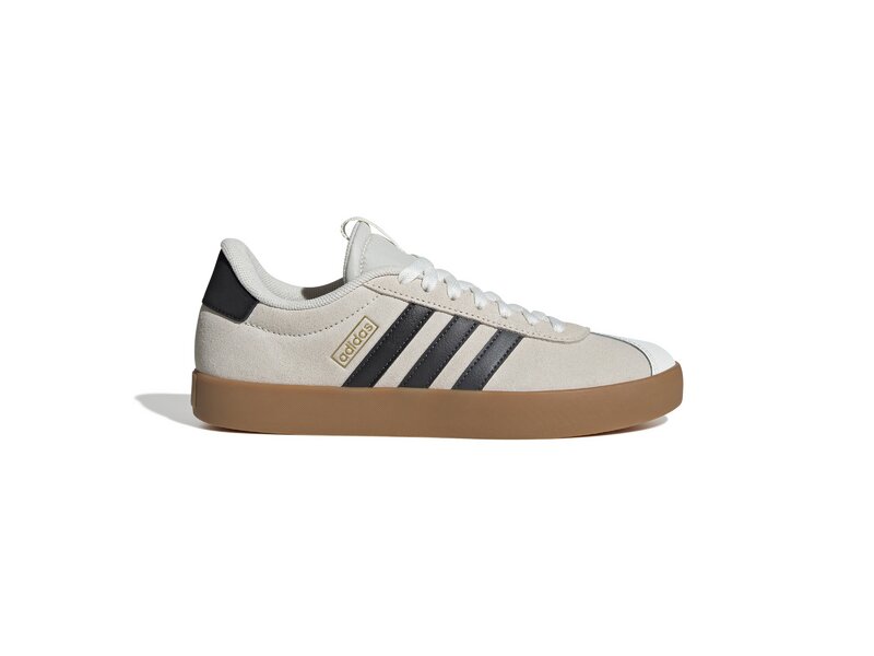 Adidas - Vl Court 3.0 - Wei&szlig; 