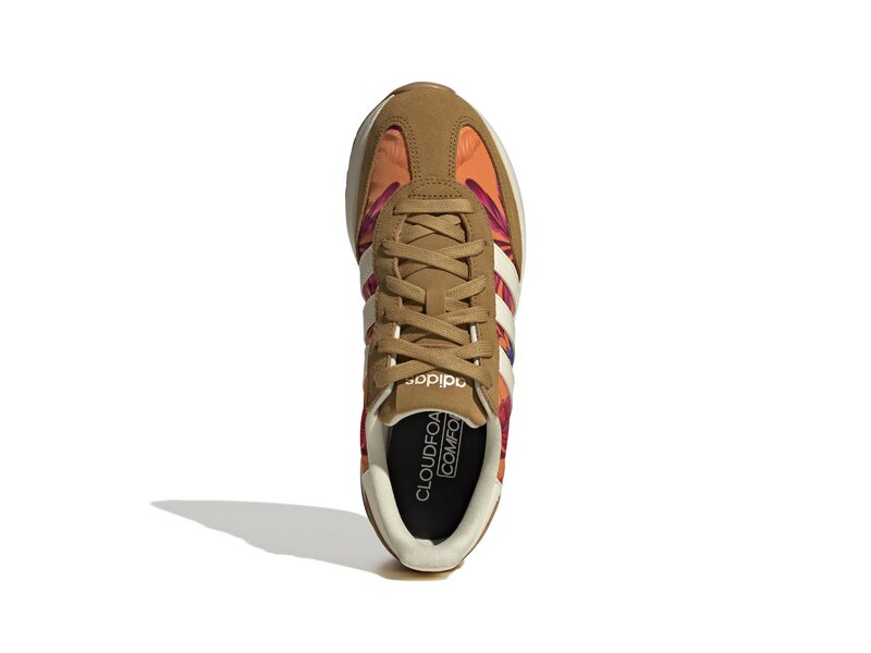 Adidas - Run 70S 2.0 - Braun 