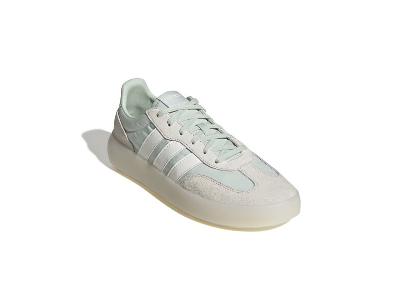 Adidas - Barreda Decode Schuh - Beige;Grün 