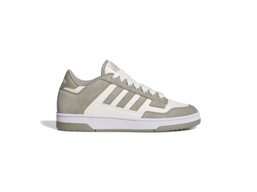 Adidas - Rapid Court Low Schuh - Grün