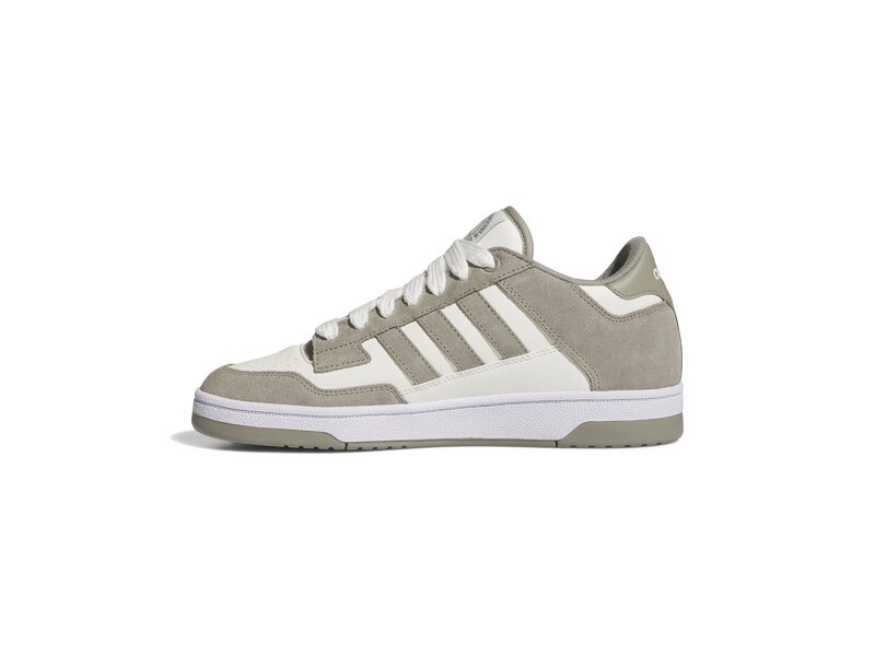Adidas - Rapid Court Low - Gr&uuml;n 