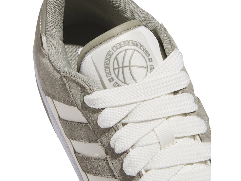 Adidas - Rapid Court Low - Gr&uuml;n 