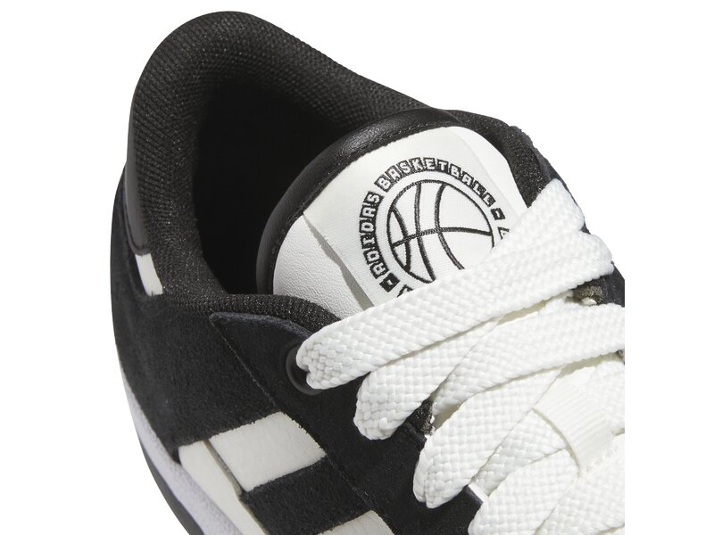 Adidas - Rapid Court Low - Schwarz 