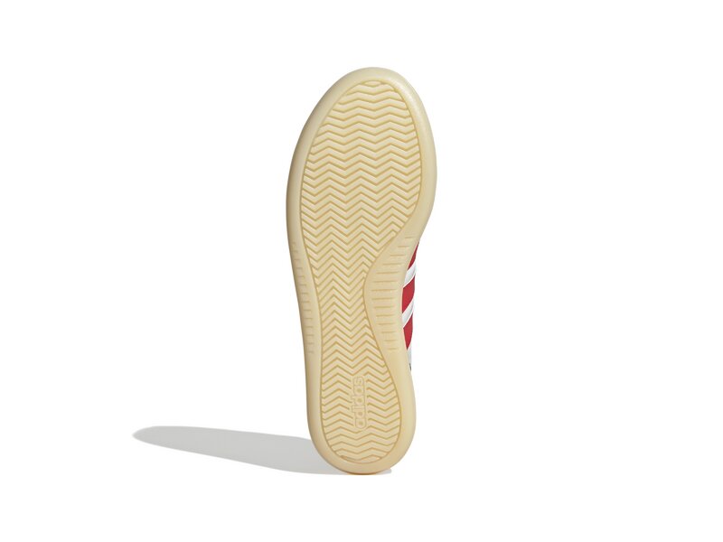 Adidas - Barreda Decode - Wei&szlig; 