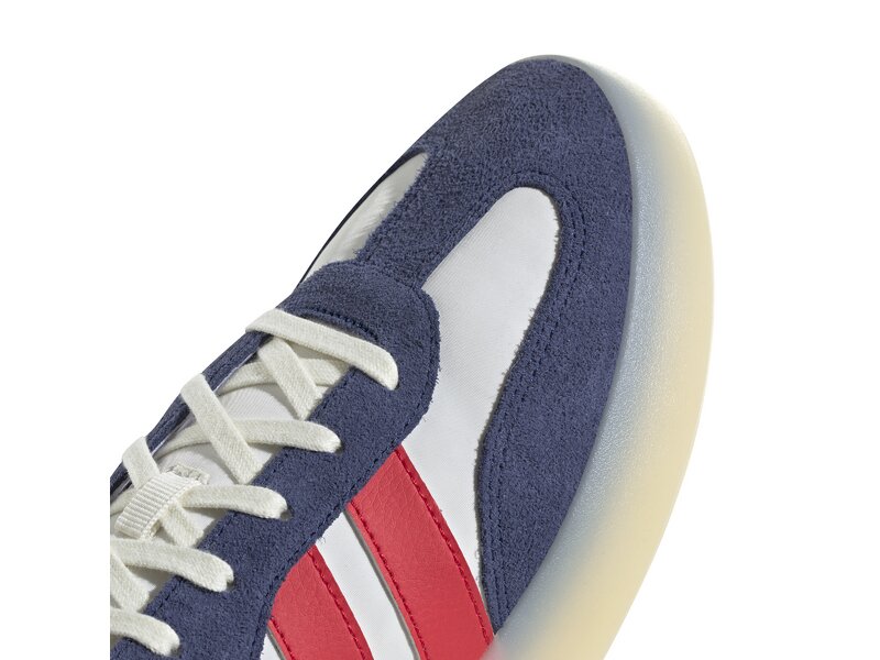 Adidas - Barreda Decode - Wei&szlig; 