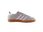 Adidas - Gazelle Indoor - Grau 