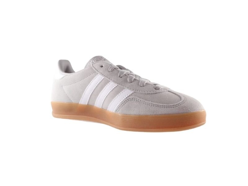 Adidas - Gazelle Indoor - Grau 