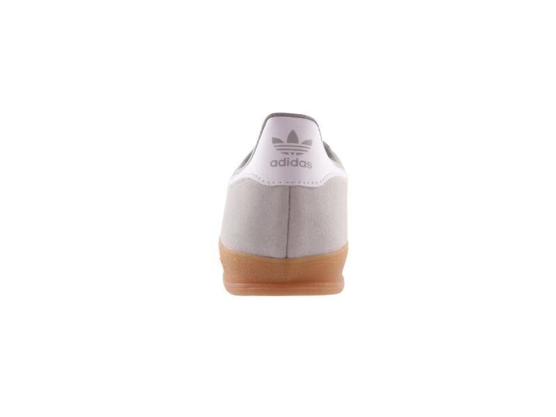 Adidas - Gazelle Indoor - Grau 