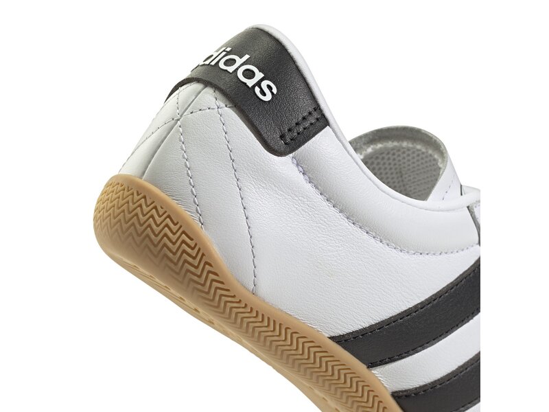 Adidas - Grand Court Lo - Weiß 