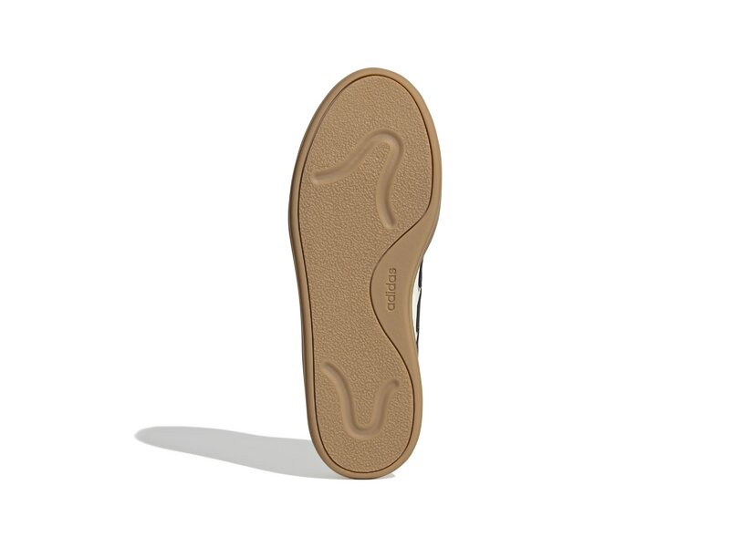 Adidas - Courtblock - Wei&szlig; 