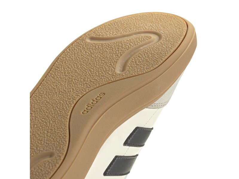 Adidas - Courtblock - Wei&szlig; 