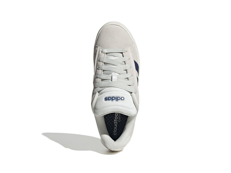 Adidas - Grand Court Alpha - Grau 