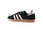 Adidas - Samba OG - Schwarz 