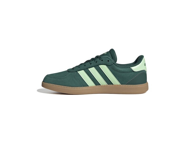 Adidas - Breaknet Sleek - Gr&uuml;n 