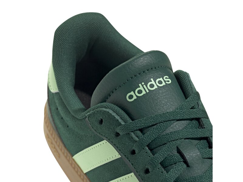 Adidas - Breaknet Sleek - Gr&uuml;n 