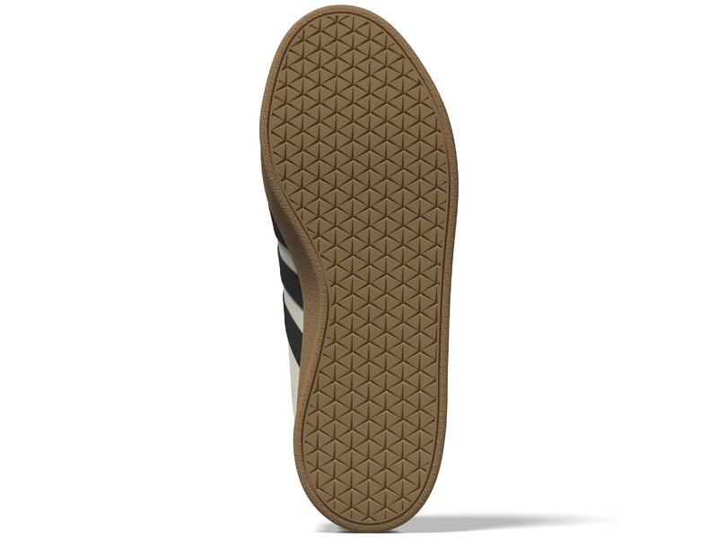 Adidas - Vl Court Base - Wei&szlig; 