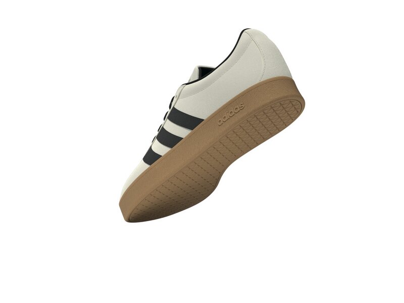 Adidas - Vl Court Base - Wei&szlig; 