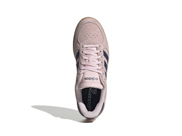 Adidas - Breaknet Sleek Schuh - Rosa