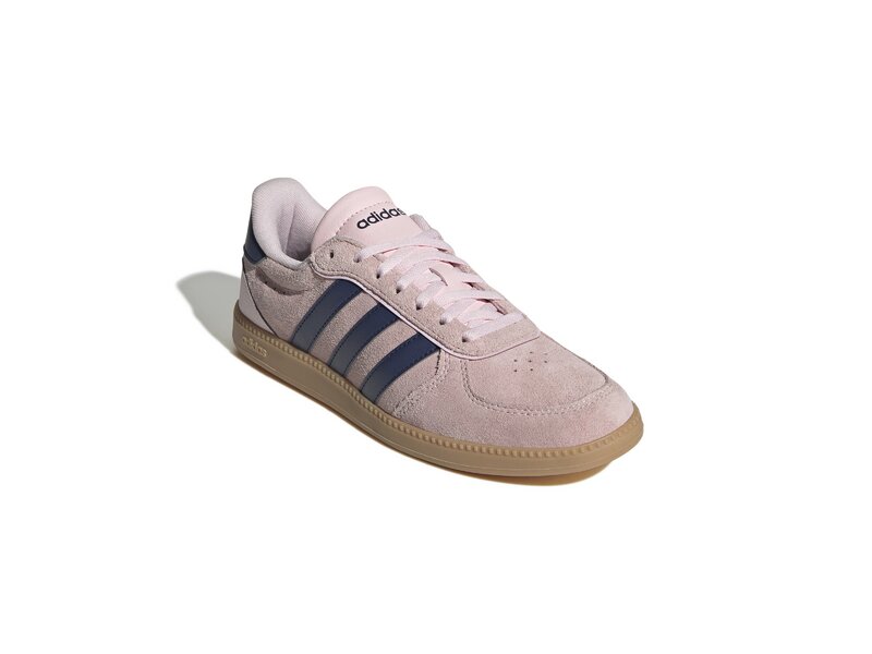 Adidas - Breaknet Sleek Schuh - Rosa 