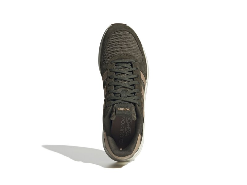 Adidas - Run 84 - Gr&uuml;n 