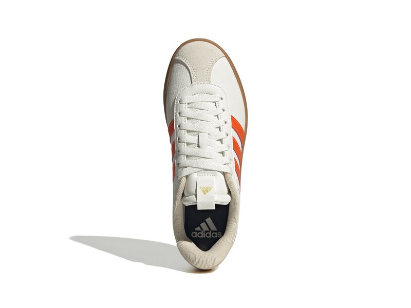 Adidas - VL Court 3.0 - Weiß 