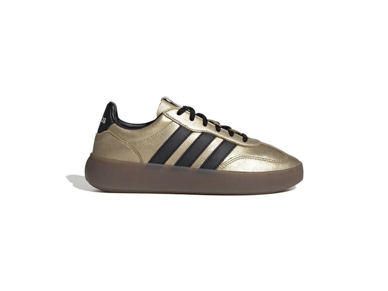Adidas - Barreda Decode - Silber 