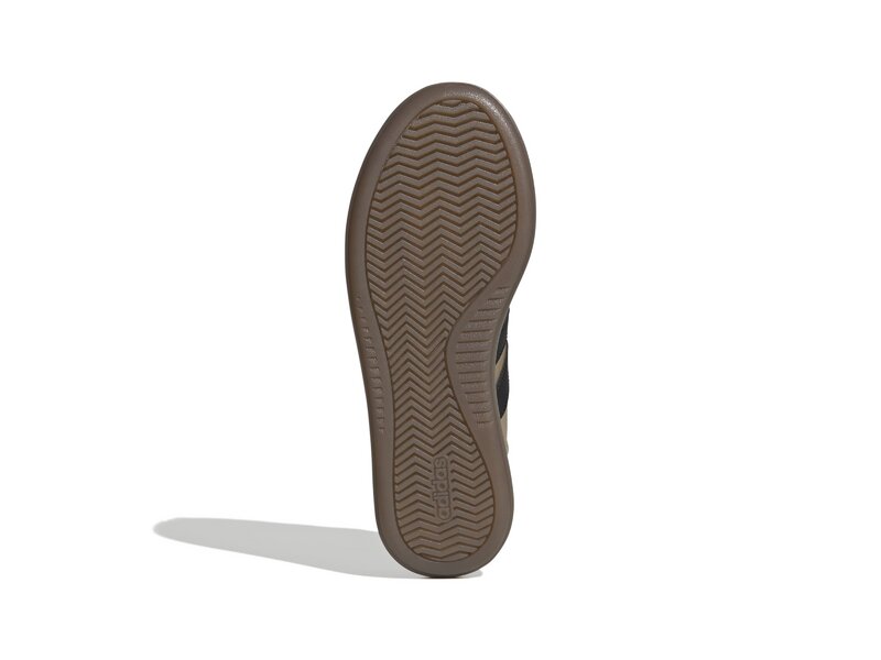 Adidas - Barreda Decode - Silber 