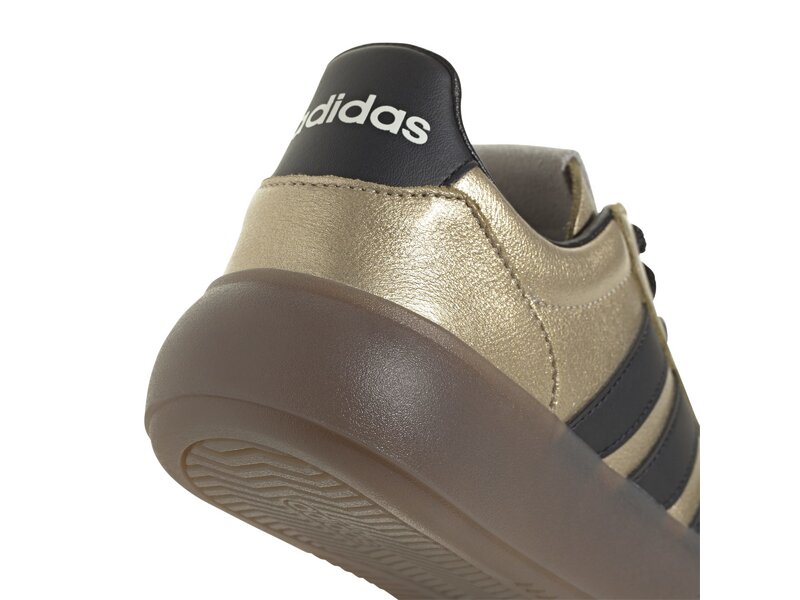 Adidas - Barreda Decode - Silber 