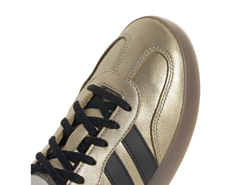 Adidas - Barreda Decode - Silber 