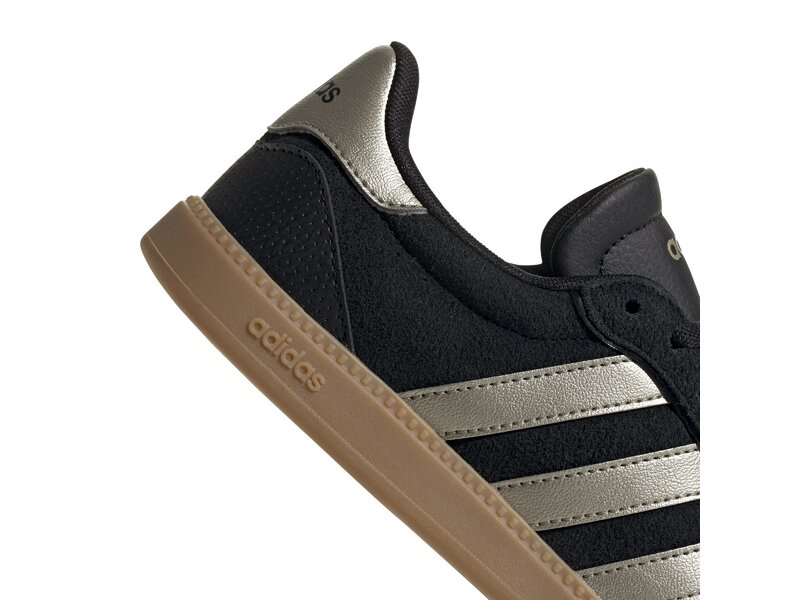 Adidas - Breaknet Sleek - Schwarz 