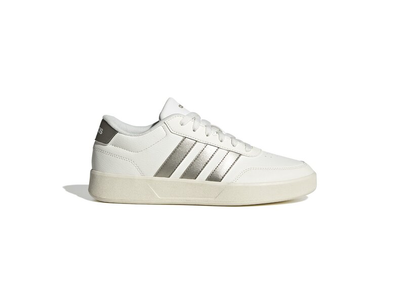 Adidas - Breaknet 3.0 - Weiß 