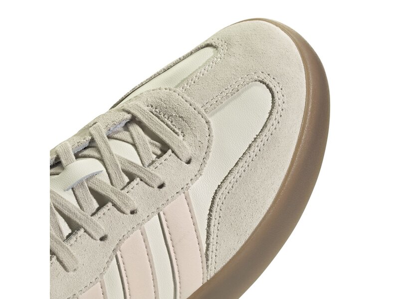 Adidas - Barreda Decode - Weiß 