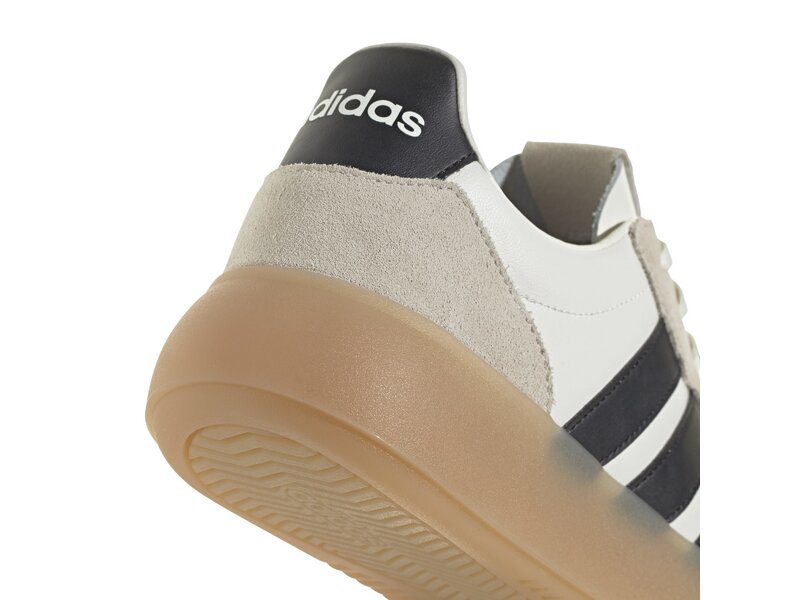 Adidas - Barreda Decode - Weiß 