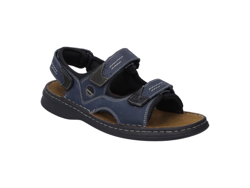 Josef Seibel - Franklyn - Blau 