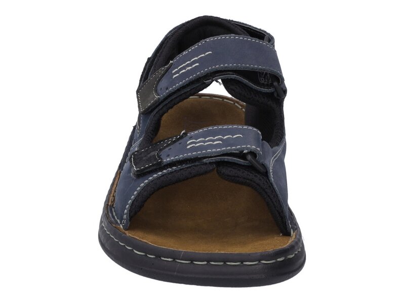 Josef Seibel - Franklyn - Blau 