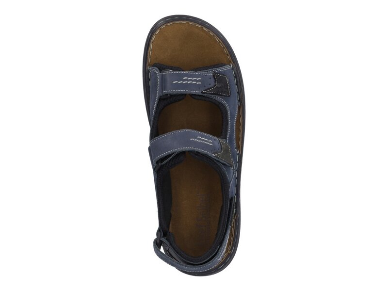 Josef Seibel - Franklyn - Blau 