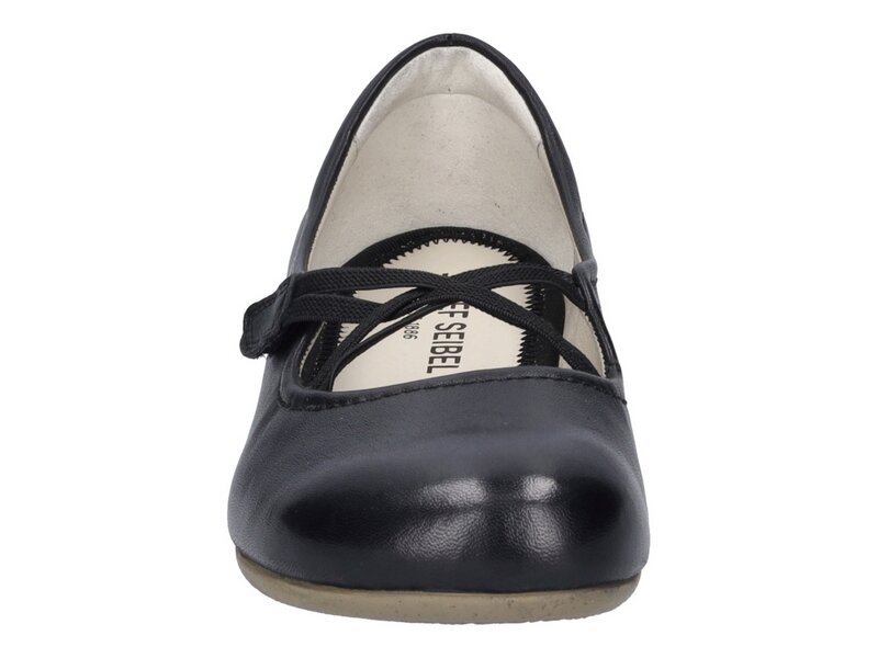 Fiona Shoe Josef Seibel Ballerina Fiona 39 Josef Seibel Fiona - Main Image