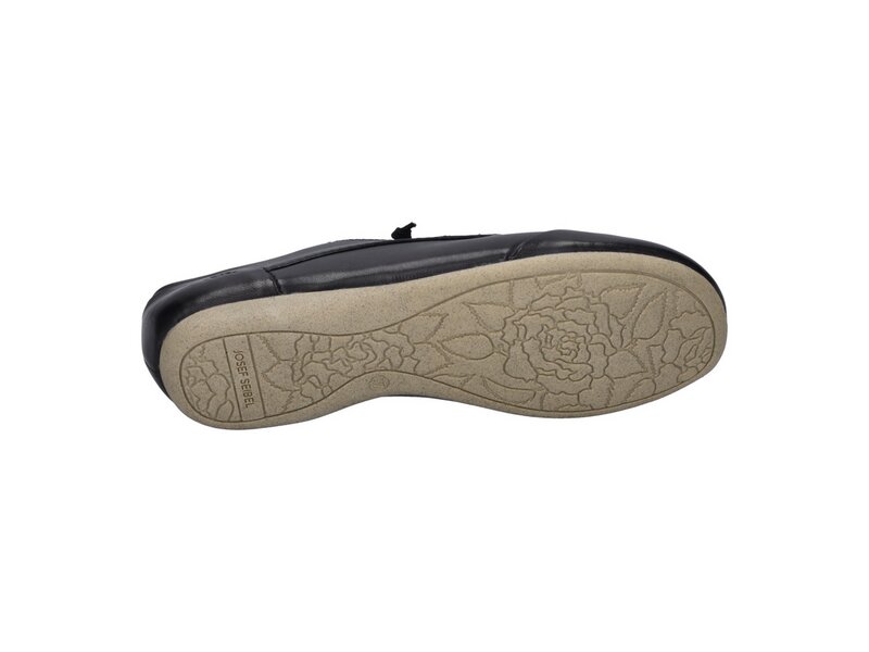 Josef Seibel - Fiona 01 - Gr&uuml;n 