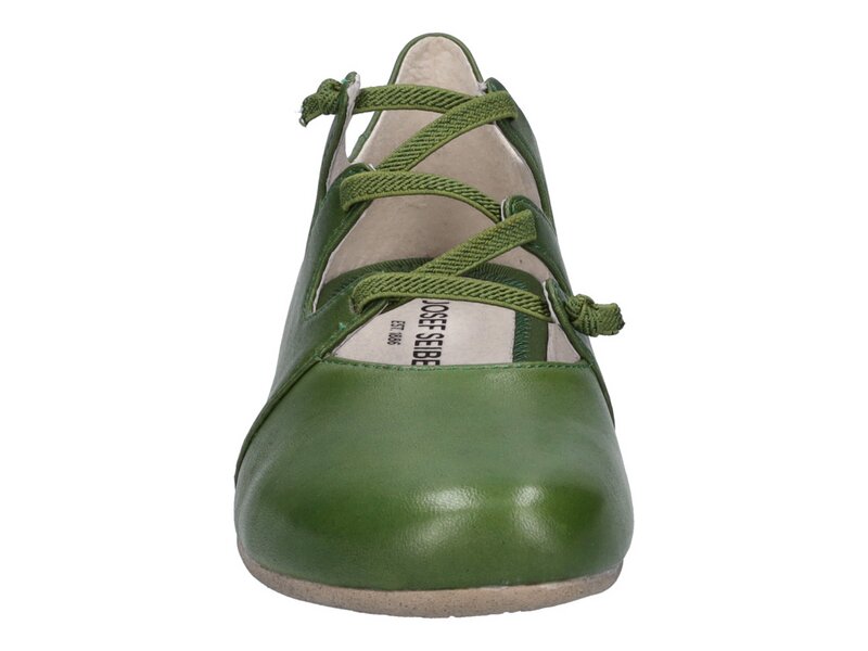 Josef Seibel - Fiona 04 - 87204971/244 - Gr&uuml;n 