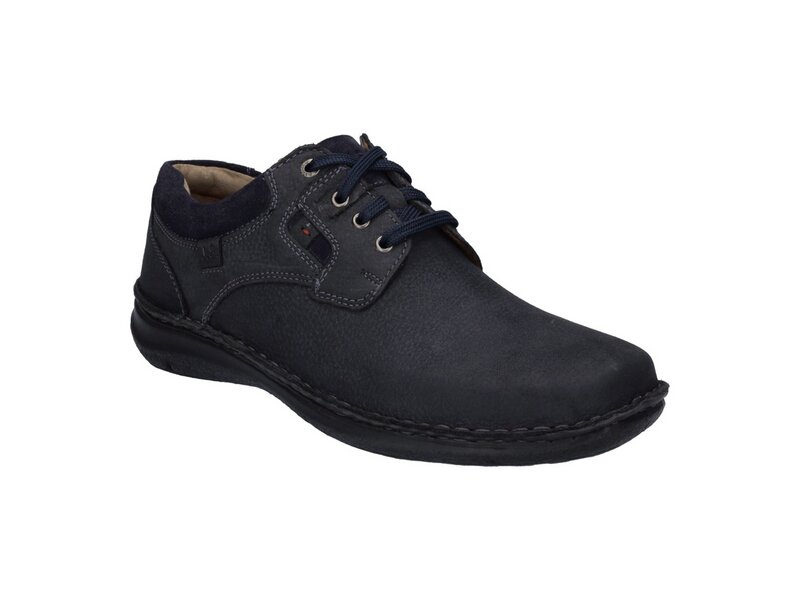 Josef Seibel - Anvers 36 - 43390796/530 - Blau 