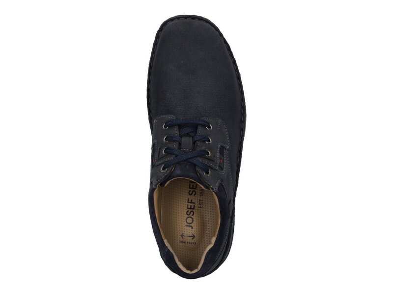Josef Seibel - Anvers 36 - 43390796/530 - Blau 