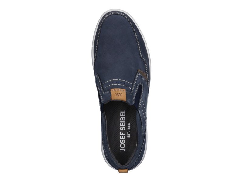 Josef Seibel - Enrico 04 - Blau 
