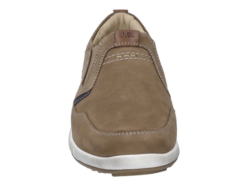 Josef Seibel - Enrico 04 - 25304751/251 - Braun 