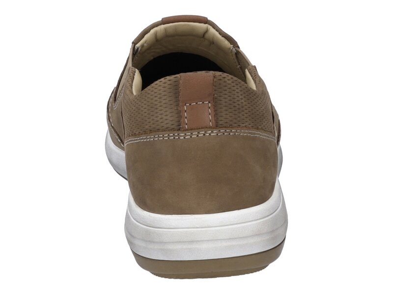 Josef Seibel - Enrico 04 - 25304751/251 - Braun 