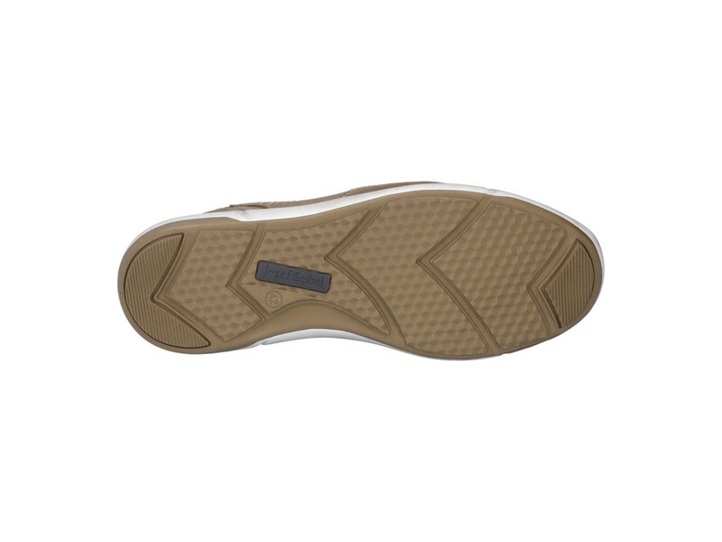 Josef Seibel - Enrico 04 - 25304751/251 - Braun 