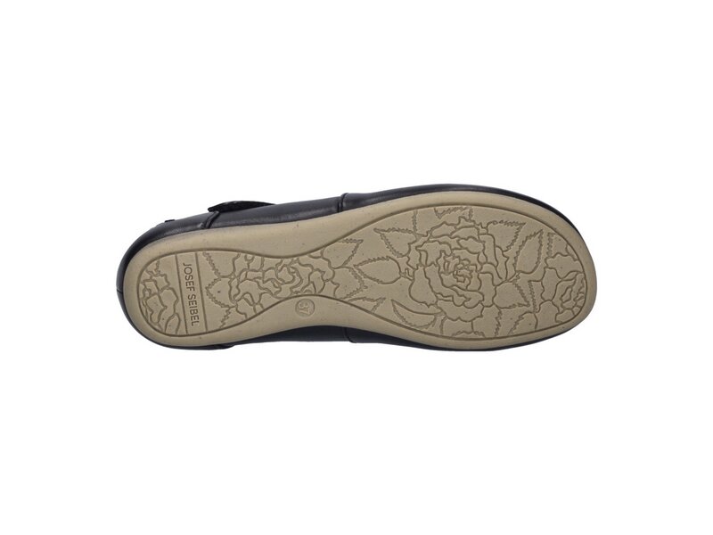 Josef Seibel - Fiona 72 - Schwarz 