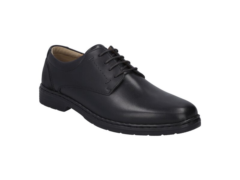Josef Seibel - Alastair 01 - 42801860/100 - Schwarz 