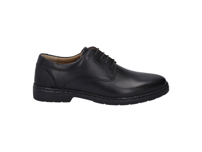 Josef Seibel - Alastair 01 - 42801860/100 - Schwarz 