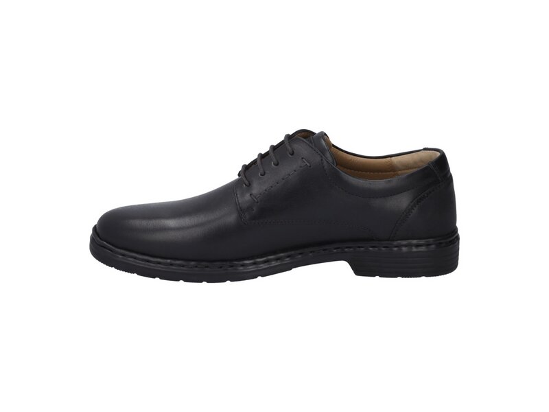 Josef Seibel - Alastair 01 - 42801860/100 - Schwarz 