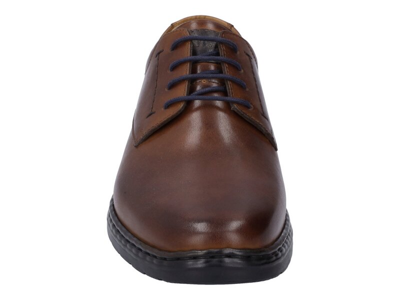 Josef Seibel-Fergey 49-42801-860/371-Braun 